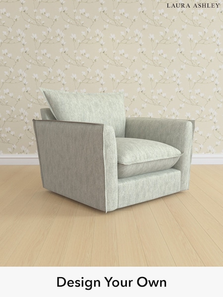 Harley/Dove Grey Westerham By Laura Ashley (W77657) | £1,150