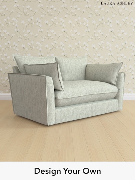 Harley/Dove Grey Westerham By Laura Ashley (W77657) | £1,525