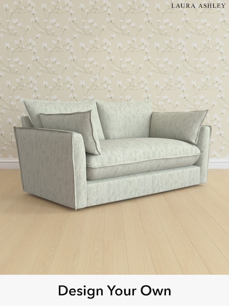 Harley/Dove Grey Westerham By Laura Ashley (W77657) | £1,625