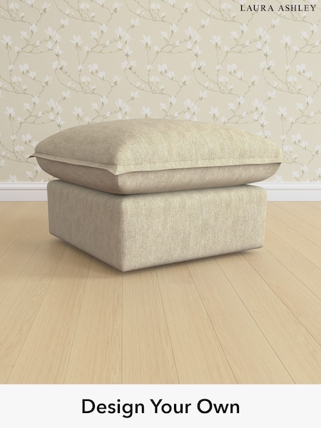 Harley/Natural Westerham By Laura Ashley (W77658) | £500