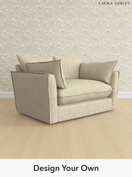 Harley/Natural Westerham By Laura Ashley (W77658) | £1,425