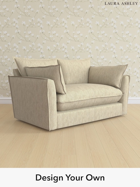 Harley/Natural Westerham By Laura Ashley (W77658) | £1,525