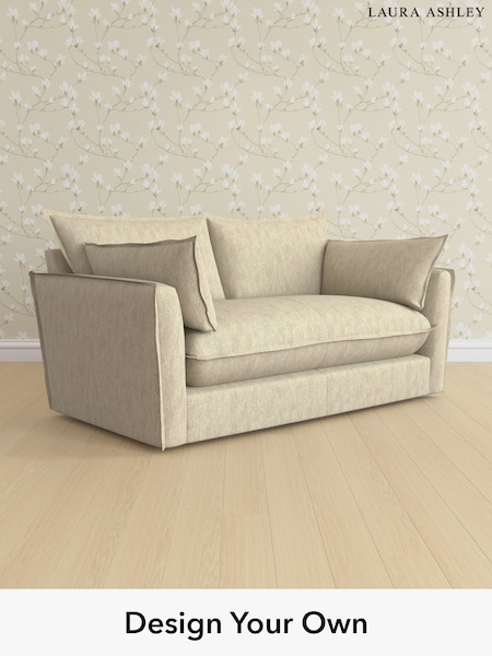Harley/Natural Westerham By Laura Ashley (W77658) | £1,625