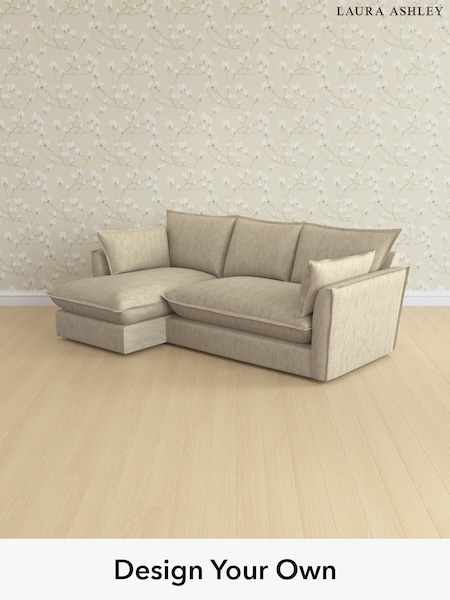 Harley/Natural Westerham By Laura Ashley (W77658) | £2,400