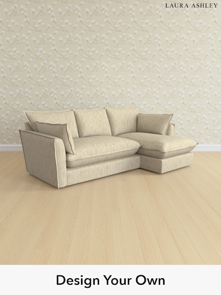 Harley/Natural Westerham By Laura Ashley (W77658) | £2,400