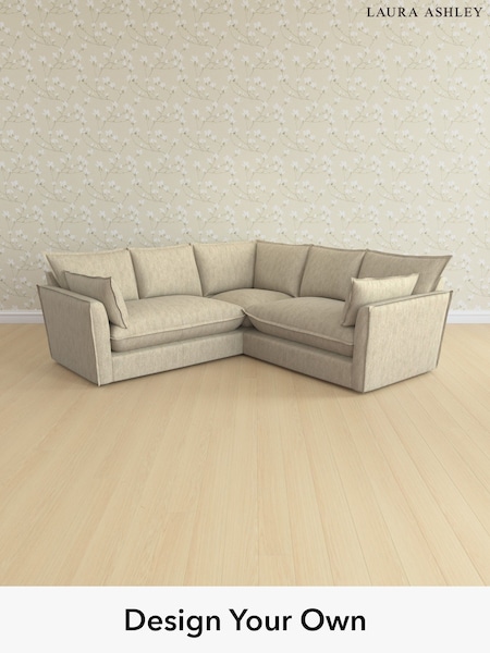 Harley/Natural Westerham By Laura Ashley (W77658) | £3,100
