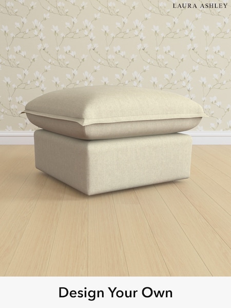 Kinsham/Natural Westerham By Laura Ashley (W77661) | £450