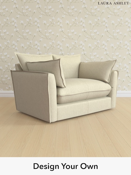 Kinsham/Natural Westerham By Laura Ashley (W77661) | £1,275