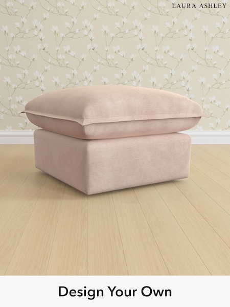 Orla/Chalk Pink Westerham By Laura Ashley (W77664) | £500