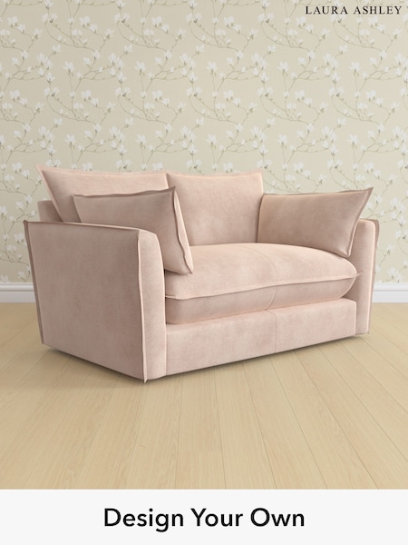 Orla/Chalk Pink Westerham By Laura Ashley (W77664) | £1,525
