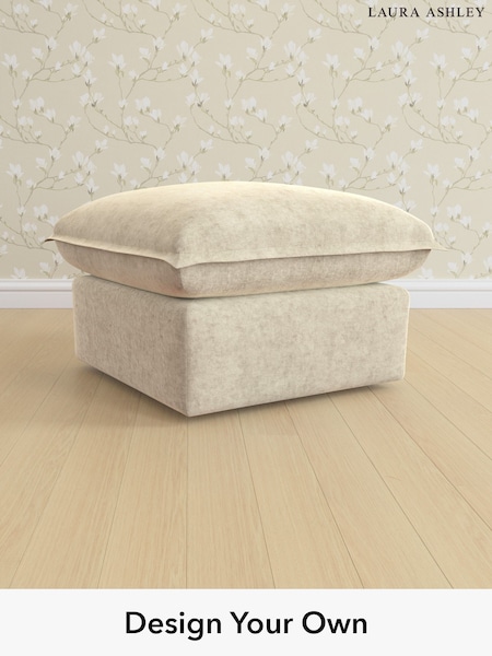 Nantmor/Truffle Natural Westerham By Laura Ashley (W77666) | £425
