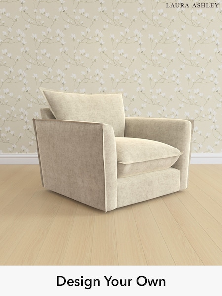 Nantmor/Truffle Natural Westerham By Laura Ashley (W77666) | £1,000