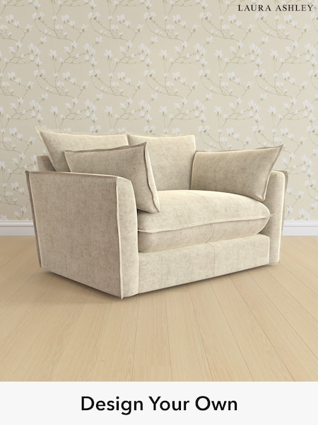 Nantmor/Truffle Natural Westerham By Laura Ashley (W77666) | £1,200