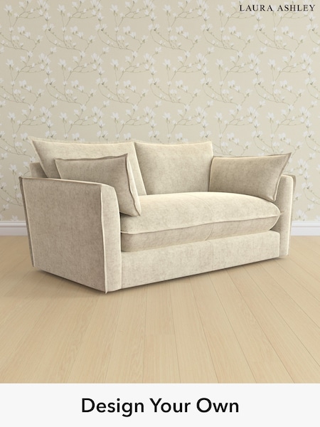 Nantmor/Truffle Natural Westerham By Laura Ashley (W77666) | £1,400