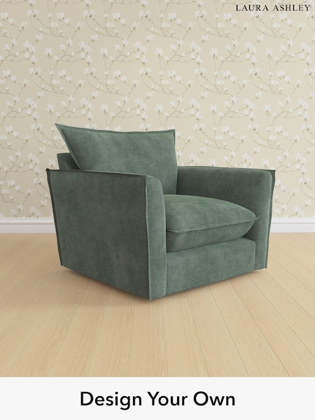 Nantmor/Fern Green Westerham By Laura Ashley (W77667) | £1,000