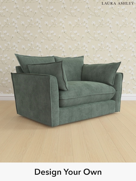 Nantmor/Fern Green Westerham By Laura Ashley (W77667) | £1,200