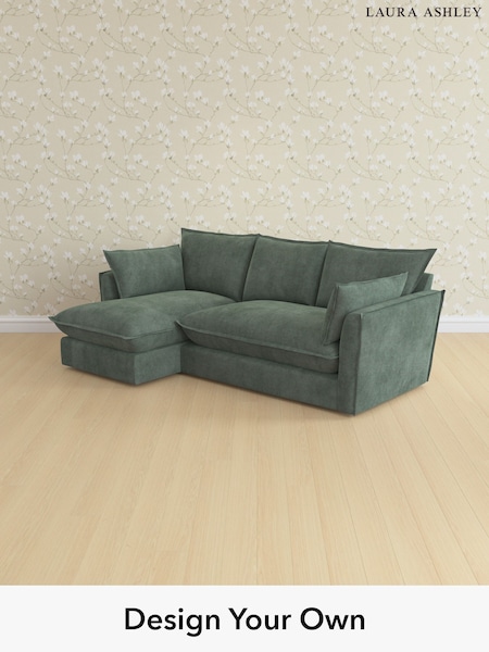 Nantmor/Fern Green Westerham By Laura Ashley (W77667) | £2,100