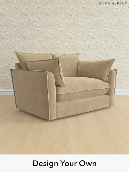 Peyton/Sable Natural Westerham By Laura Ashley (W77669) | £1,200
