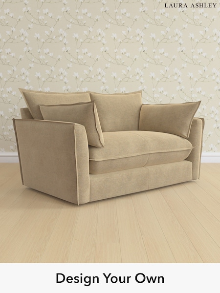 Peyton/Sable Natural Westerham By Laura Ashley (W77669) | £1,300