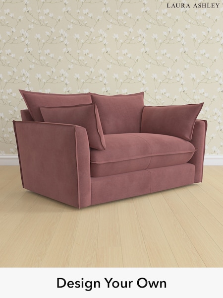 Peyton/Plum Purple Westerham By Laura Ashley (W77671) | £1,300