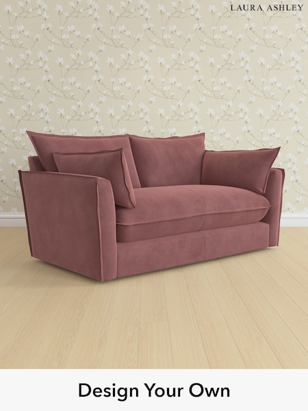 Peyton/Plum Purple Westerham By Laura Ashley (W77671) | £1,400