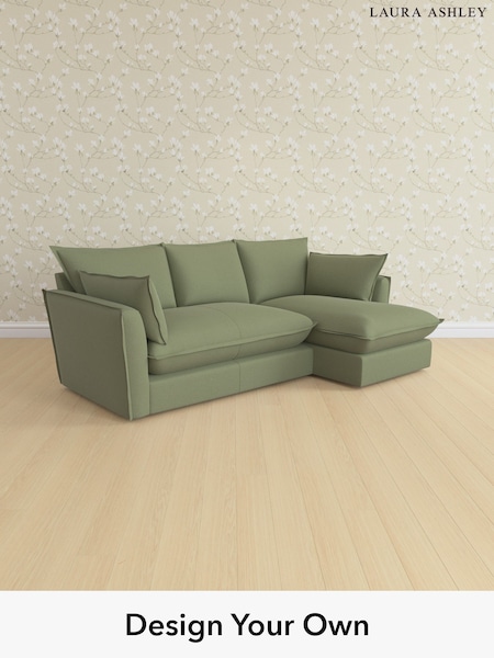 Peyton/Hedgerow Green Westerham By Laura Ashley (W77673) | £2,100