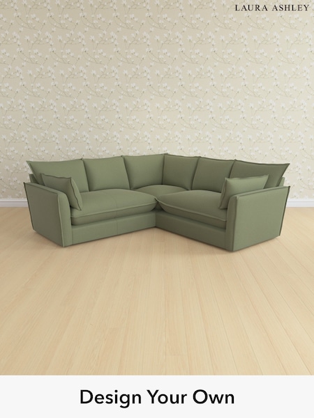Peyton/Hedgerow Green Westerham By Laura Ashley (W77673) | £2,800