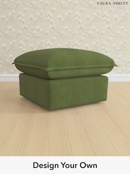 Tichwell/Olive Green Westerham By Laura Ashley (W77681) | £425
