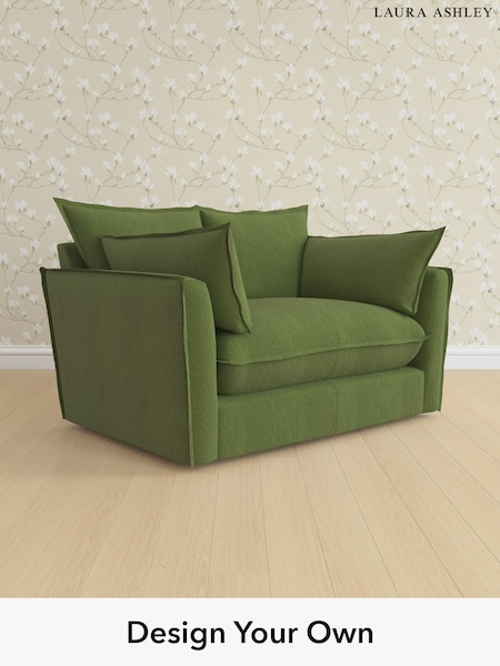 Tichwell/Olive Green Westerham By Laura Ashley (W77681) | £1,200