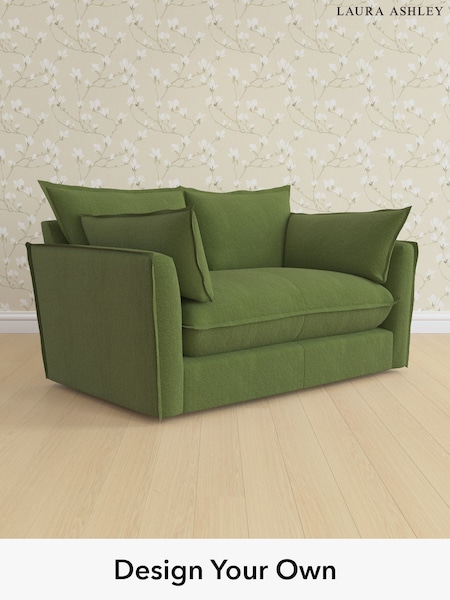Tichwell/Olive Green Westerham By Laura Ashley (W77681) | £1,300