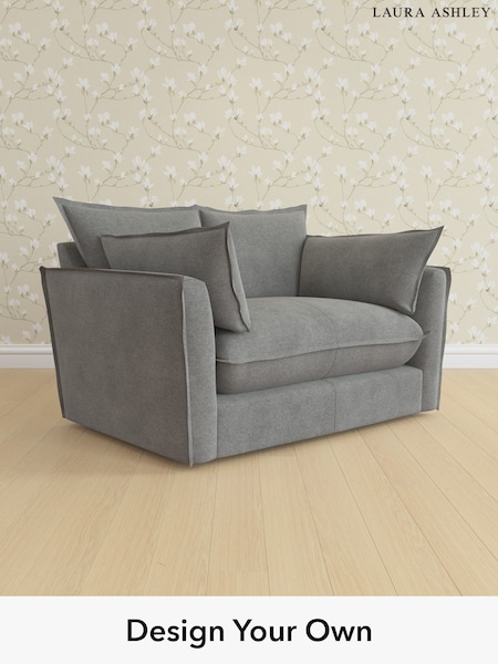 Wooton/Dark Steel Grey Westerham By Laura Ashley (W77686) | £1,200