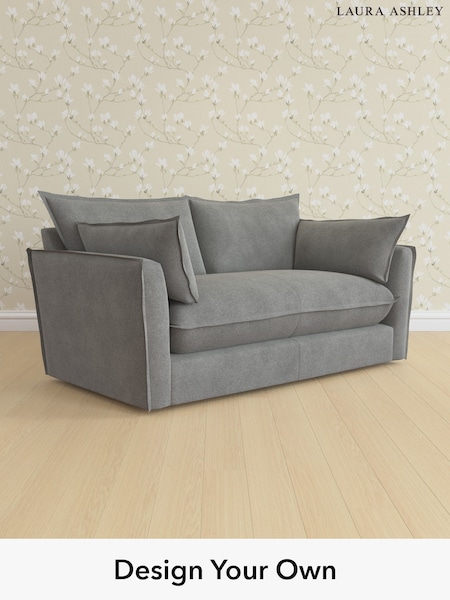 Wooton/Dark Steel Grey Westerham By Laura Ashley (W77686) | £1,400