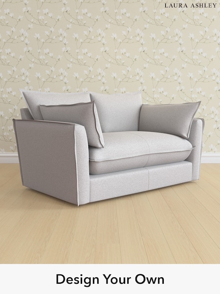 Wooton/Pale Steel Grey Westerham By Laura Ashley (W77687) | £1,300