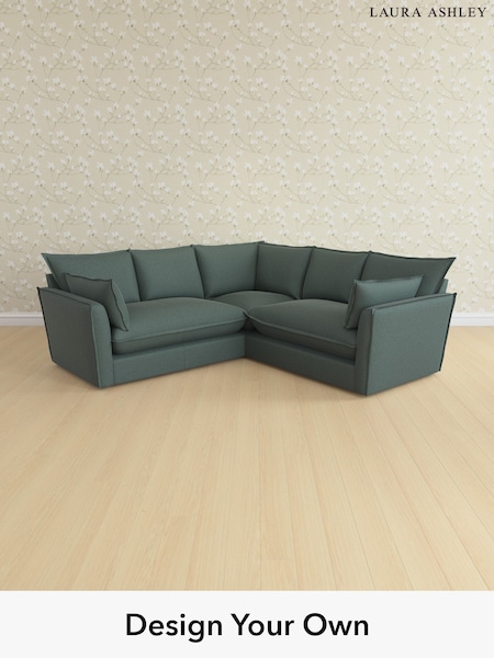 Wooton/Forest Green Westerham By Laura Ashley (W77690) | £2,800