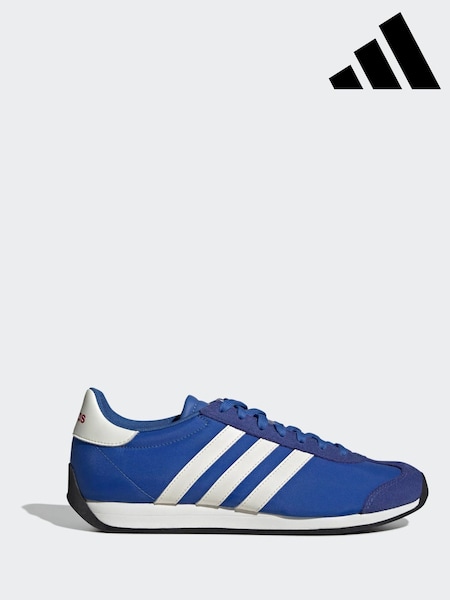 adidas Blue Runvista Trainers (W77933) | £50