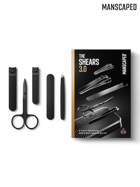 Manscaped The Shears 3.0 (W77979) | £24