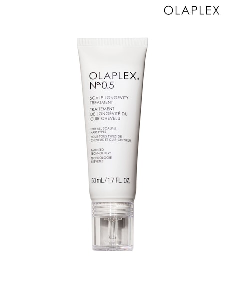 Olaplex No.0.5 Scalp Longevity Treatment (W78545) | £41