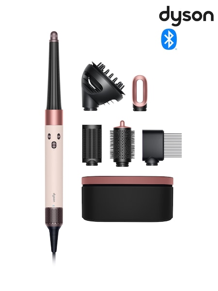 Dyson Airwrap I.D. Curly + Coily Multistyler And Dryer Set (W78561) | £480