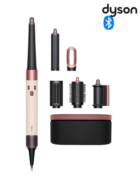 Dyson Airwrap i.d. Straight + Wavy Styler & Dryer (W78564) | £480