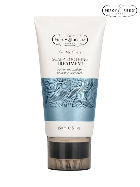 Percy & Reed Im No Flake Scalp Soothing Treatment 150ml (W78587) | £34