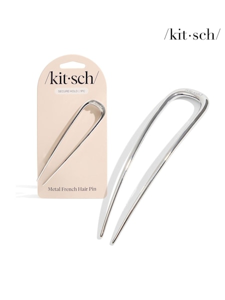 Kitsch French Hair Pin (W78653) | £8