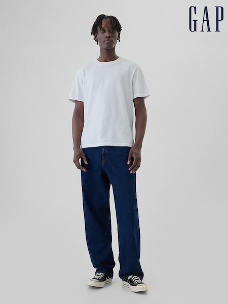 Gap Blue Baggy Jeans (W78980) | £45