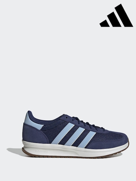 adidas Blue Run 70S 2.0 Shoes (W79346) | £60