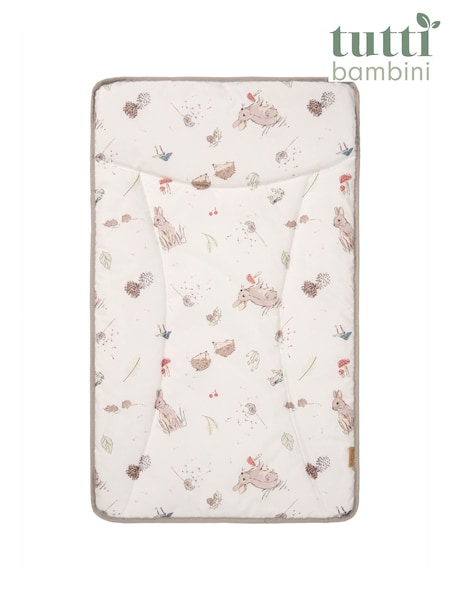 Tutti Bambini Cocoon Baby Changing Mat (W81195) | £25