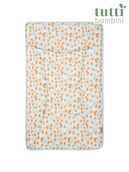 Tutti Bambini Run Wild Baby Changing Mat (W81203) | £25