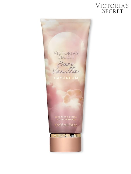 Victoria's Secret Bare Vanilla Daydream Body Lotion 236ml (W81334) | £20