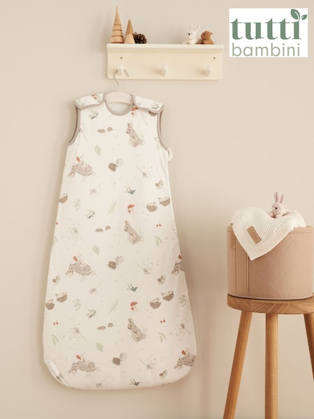 Tutti Bambini Cocoon Baby Sleeping Bag (W81488) | £28