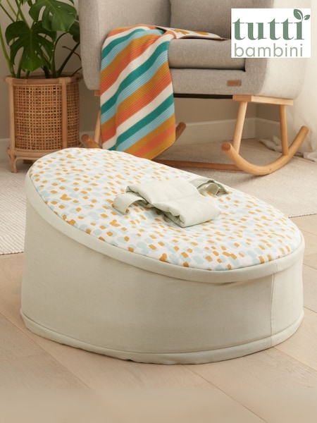 Tutti Bambini Run Wild Baby & Toddler Bean Bag (W81505) | £59