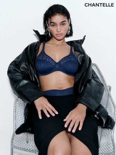 Chantelle Norah Underwired bra (W83302) | £55