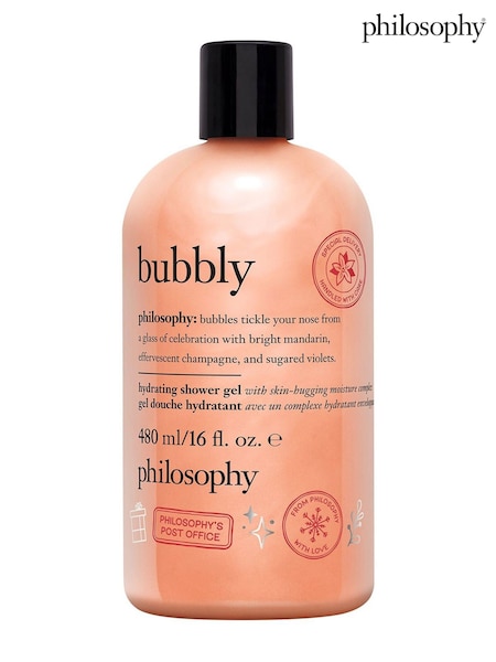 Philosophy Bath & Body Bubbly Shower Gel 473g (W84607) | £21
